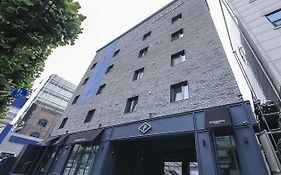 Sillim Dominique Hotel